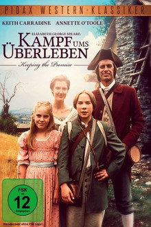 Kampf ums Überleben