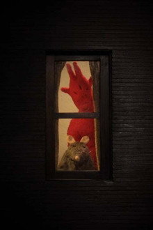 Oldboy's Apples