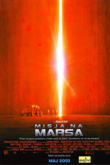 Misja na Marsa