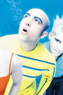 The Aqua Diary