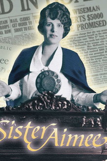 Sister Aimee