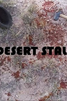 The Desert Stalker