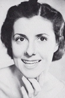 Aileen Britton