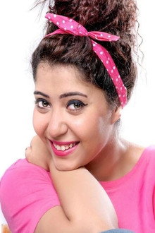 Hadeer El Sherif