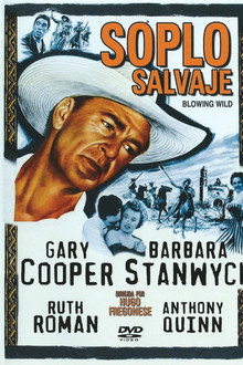Soplo salvaje