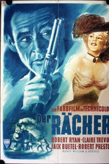 Der Rächer