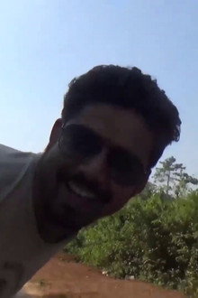 Story Behind the Chirag Project