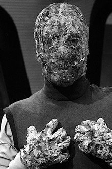 Doctor Who: The Faceless Ones