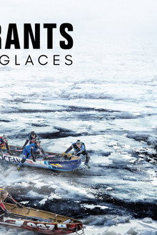 Conquérants des glaces