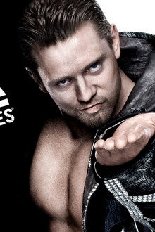 WWE Survivor Series 2012