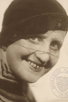 Marta Májová