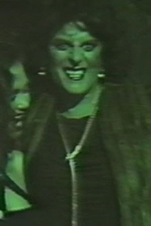 Night of the Living Babes