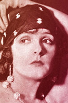 Sawdust and Salome