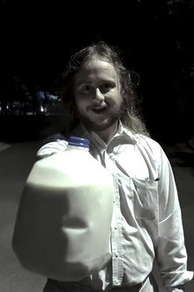 The Milkman: Revengeance