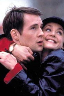 When Brendan Met Trudy