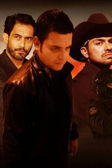 La nueva generación 4: Sangre de guerra