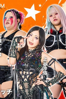 STARDOM in TOYAMA 2026 Jun.