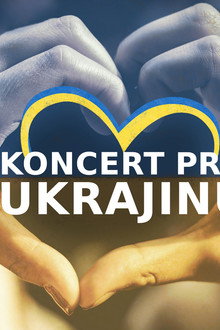 Koncert pro Ukrajinu