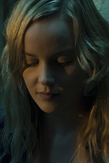 The Girl
