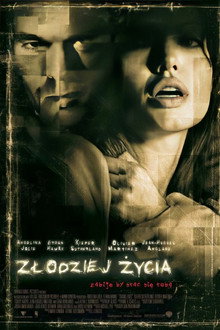 Złodziej życia