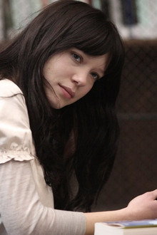 The Beautiful Person