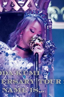 Koda Kumi - 20th Anniversary Tour 2020 My Name Is ...