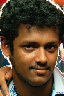 அங்காடி தெரு
