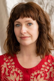Rhian Blythe