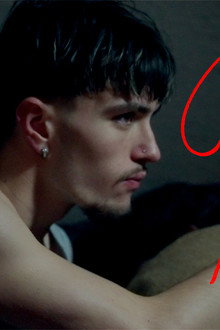 Cher Matteo