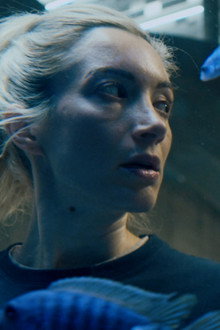 Kate and the Cosmonaut