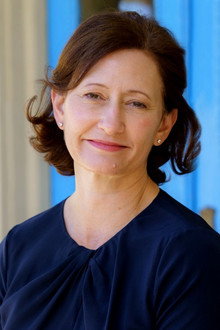 Mary Niall Mitchell