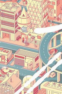 Fumetti Verticali - Dall'edicola alla rete