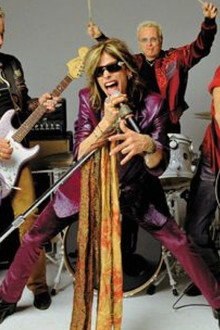 Aerosmith - You Gotta Move