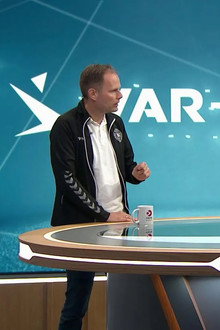 VAR-rummet