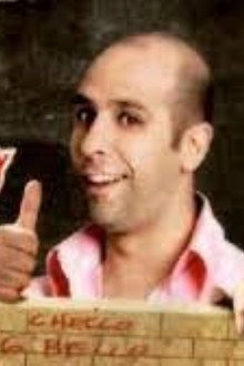 A lezzione da Checco Zalone