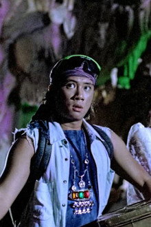 Ang Pagbabalik ni Pedro Penduko