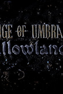 Age of Umbra: Sallowlands
