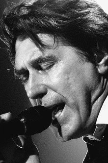 Bryan Ferry, Don't Stop the Music