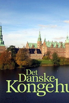 Det danske Kongehus