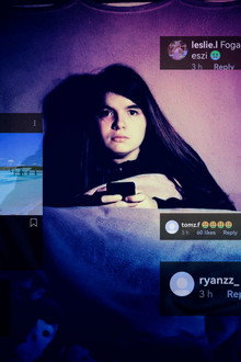 Moodboard - az internet hangja