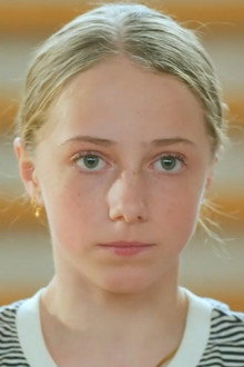 Noomi Bøje Rasmussen