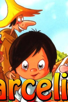 La grande aventure de Marcelino : l'ami des animaux
