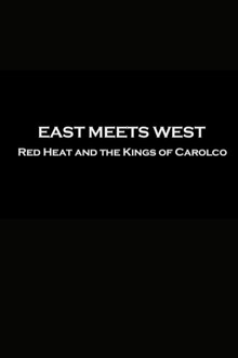 East Meets West: