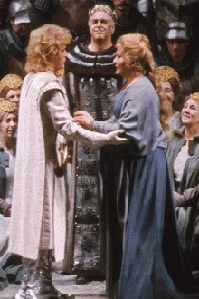 Lohengrin