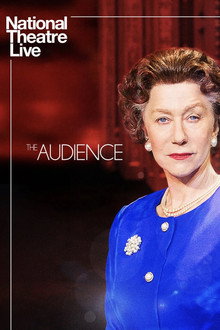 National Theatre Live: The Audience