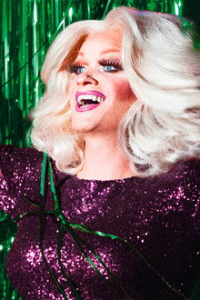The Queen of Ireland