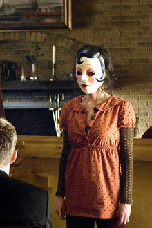 The Strangers