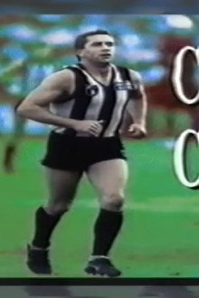 Tony Shaw Captain Courageous