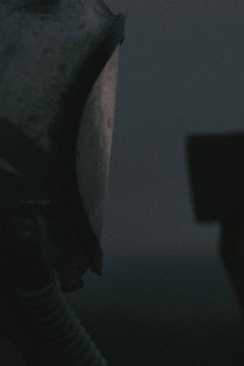 The Traveler