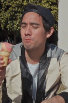Zach King's Day Off